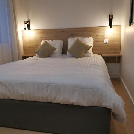 Residence L'Hermitiere, Cadre Verdoyant-Fonctionnel-Grand Confort-Parking Wifi Gratuit Machecoul-Saint-Meme المظهر الخارجي الصورة