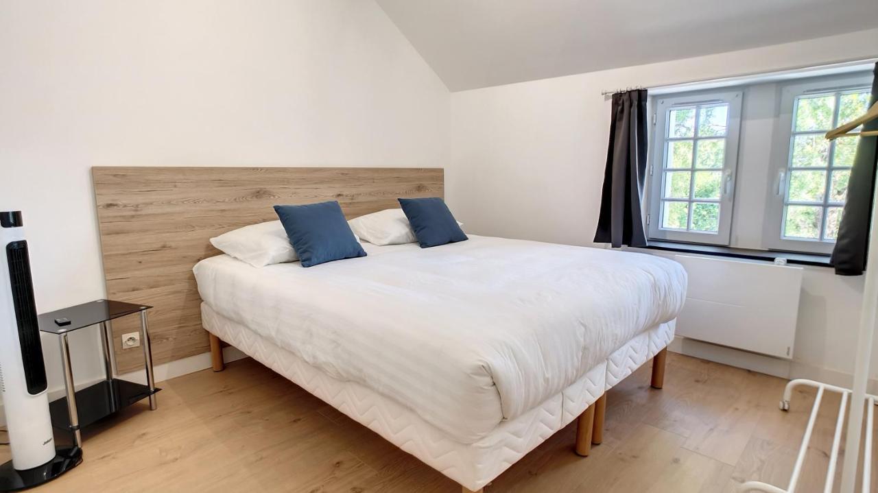 Residence L'Hermitiere, Cadre Verdoyant-Fonctionnel-Grand Confort-Parking Wifi Gratuit Machecoul-Saint-Meme المظهر الخارجي الصورة