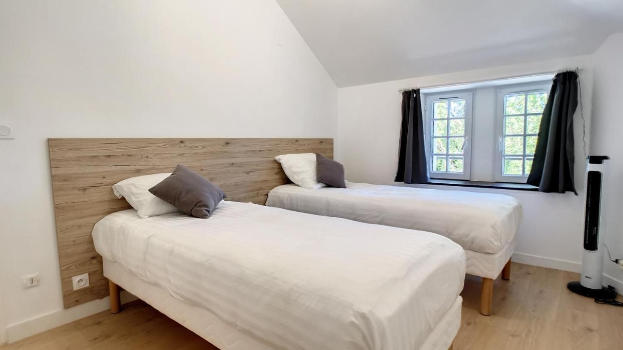 Residence L'Hermitiere, Cadre Verdoyant-Fonctionnel-Grand Confort-Parking Wifi Gratuit Machecoul-Saint-Meme المظهر الخارجي الصورة