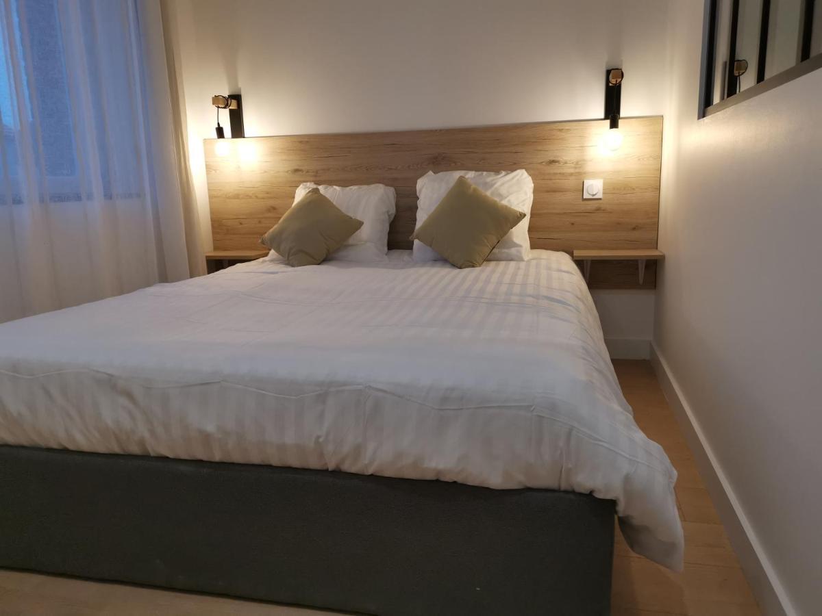 Residence L'Hermitiere, Cadre Verdoyant-Fonctionnel-Grand Confort-Parking Wifi Gratuit Machecoul-Saint-Meme المظهر الخارجي الصورة