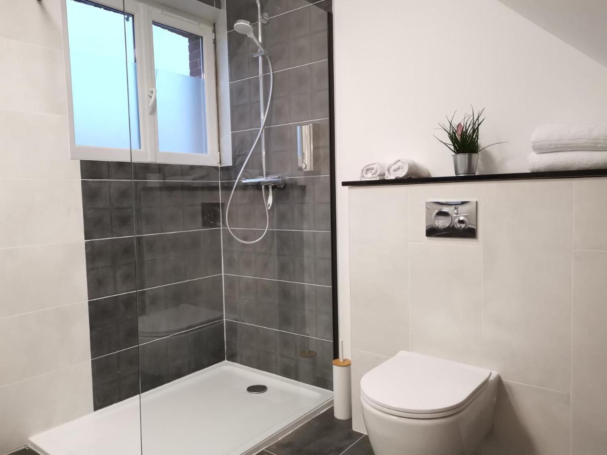Residence L'Hermitiere, Cadre Verdoyant-Fonctionnel-Grand Confort-Parking Wifi Gratuit Machecoul-Saint-Meme المظهر الخارجي الصورة